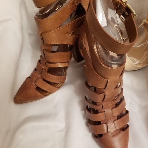 Heels Bundle Sz.8 - Picture 6 of 9